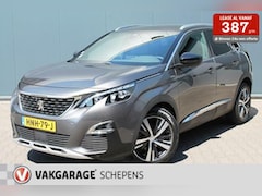 Peugeot 3008 - 1.6 PureTech GT Line | Navi | Camera
