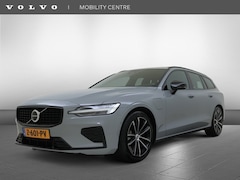 Volvo V60 - T6 AWD Plus Dark | Trekhaak | 360° Camera | Panoramadak |