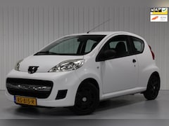 Peugeot 107 - 1.0-12V Millesim 200