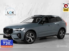 Volvo XC60 - 2.0 B5 R-Design PANO|LED|H&K|360CAMERA|MEMORY|HUD