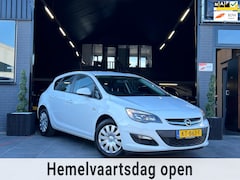 Opel Astra - 1.4 Selection|Airco|El Pakket|Trekhaak|AUX|APK|