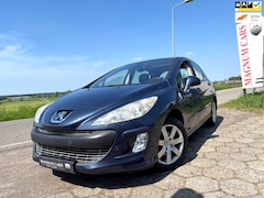 Peugeot 308 - 1.6 VTi XT NAP 5DR AIRCO NIEUWE APK PANORAMADAK VELGEN