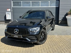 Mercedes-Benz GLC-klasse - 220d 4MATIC Premium Plus, Amg pakket , trekhaak, burmester, bomvol
