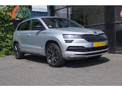 Skoda Karoq - 1.5 TSI Sportl. Bus