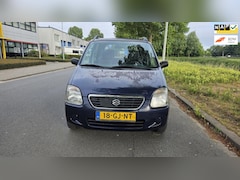 Suzuki Wagon R+ - 1.3 GL