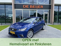 Seat Ibiza - 1.0 TSI Style Navi I Camera I Carplay