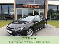 Toyota Corolla Touring Sports - Hybrid 140 Active All season I Camera I Carplay