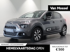 Citroën C3 - Feel Edition CLIMA - P'SENSOREN - 16" LMV - CARPLAY/ANDROID AUTO
