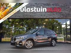 BMW X1 - xDrive25e High Executive M-Sport , Pano dak, HUD, Trekhaak,