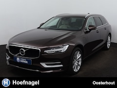 Volvo V90 - 2.0 T8 AWD Automaat | Navigatie | Camera | Adaptive Cruise Control