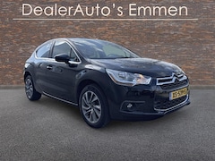 Citroën DS4 - 1.2 PureTech Business