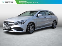 Mercedes-Benz CLA-klasse Shooting Brake - 180 Business Solution AMG Upgrade Edition