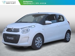 Citroën C1 - 1.0 e-VTi Feel | TREKHAAK | AIRCO |