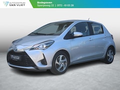 Toyota Yaris - 1.5 Hybrid Active