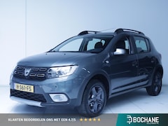 Dacia Sandero Stepway - 0.9 TCe SL Airco/Navi/Camera