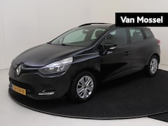 Renault Clio Estate - 0.9 TCe Life
