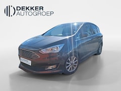 Ford C-Max - 1.0 Titanium WINTERPAKKET/ TREKHAAK