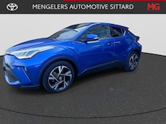 Toyota C-HR - 1.8 Hybrid Dynamic