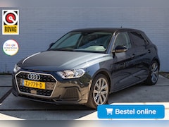 Audi A1 Sportback - 30 TFSI Sport EPIC