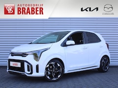 Kia Picanto - 1.0 DPI GT-Line | Nieuw | Direct leverbaar |