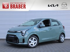 Kia Picanto - 1.0 DPI DynamicLine | Nieuw | Direct leverbaar |