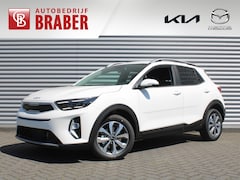 Kia Stonic - 1.0 T-GDi MHEV DynamicPlusLine | Nieuw | Direct leverbaar |