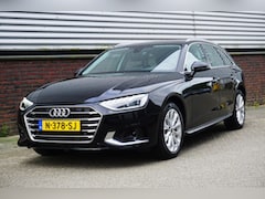 Audi A4 Avant - 35 TFSI 150PK S-Tronic/Virtual Cockpit/Sportstoel /Dealeronderhouden