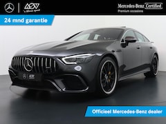 Mercedes-Benz AMG GT 4-Door Coupe - AMG 43 4MATIC+ Premium Plus Volledig Dealeronderhouden, Achterasbesturing, Luchtvering, Ca