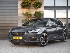 CUPRA Leon Sportstourer - 1.4 e-Hybrid VZ Adrenaline Kuipstoel ACC Leer