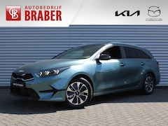 Kia Cee'd Sportswagon - Ceed 1.0 T-GDi Design Edition | Nieuw | Direct leverbaar |