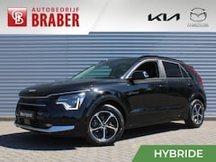 Kia Niro - 1.6 GDi Hybrid DynamicPlusLine | Automaat | Nieuw | Direct leverbaar |