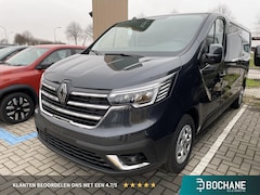 Renault Trafic - 2.0 Blue dC1 150 EDC T30 L2H1 Extra / Rijklaar € 33.122, - Excl. BTW / Direct leverbaar /