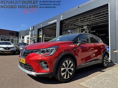 Renault Captur - 1.3 TCe 140pk EDC Techno