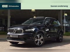 Volvo XC40 - 1.5 T5 PHEV Ultimate Dark met Pano/Trekh/Nav/Cam XC40 1.5 T5 Plug-in hybrid Ultimate Dark