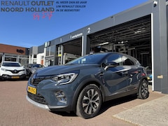 Renault Captur - 1.3 TCe 140pk EDC Techno
