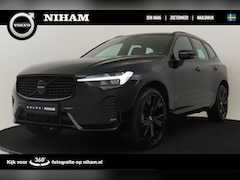 Volvo XC60 - T6 PLUG-IN HYBRID AWD PLUS BLACK EDITION -PANO.DAK|POWER-SEATS|ADAP.LED|KEY-LESS