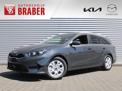 Kia Cee'd Sportswagon - Ceed 1.0 T-GDi DynamicPlusLine | Nieuw | Direct leverbaar |