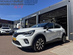 Renault Captur - 1.3 TCe 140pk EDC Techno 8.057km