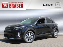 Kia Stonic - 1.0 T-GDi MHEV DynamicPlusLine | Automaat | Nieuw | Direct leverbaar |