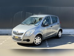 Opel Agila - 1.0 Selection | Apk 20-05-2026 | Dealer onderhouden
