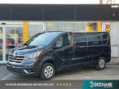 Renault Trafic - 2.0 Blue dC1 150 EDC T30 L2H1 Advance | VOORRAAD | BPM VRIJ | DIRECT RIJDEN | KORTING | RI
