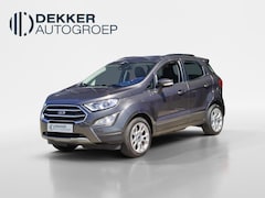 Ford EcoSport - 1.0 EcoBoost Titanium