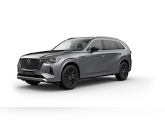 Mazda CX-80 - 2.5 e-SkyActiv PHEV Homura Plus NIEUW | INSTAPVOORDEEL € 4000, - | DIRECT RIJDEN | FULL OP