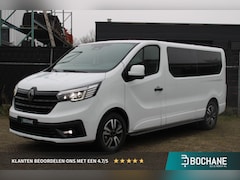 Renault Trafic - 2.0 Blue dC1 150 EDC T30 L2H1 Extra ANNIVERSARY PAKKET | BPM VRIJ | VOORRAAD VOORDEEL | DI