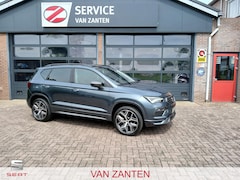 Seat Ateca - 1.5 TSI FR Business Intense