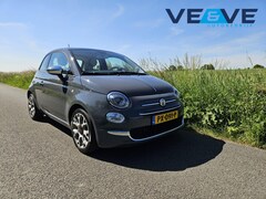 Fiat 500 - 0.9 TwinAir Turbo Anniversario // NAP