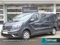 Renault Trafic - 2.0 Blue dCi 130 T30 L2H1 Advance BPM VRIJ | VOORRAAD VOORDEEL | DIRECT RIJDEN |