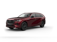 Mazda CX-80 - 2.5 e-SkyActiv PHEV Homura Plus NIEUW | INSTAPVOORDEEL € 4000, - | SNEL LEVERBAAR | FULL O