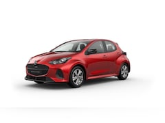 Mazda 2 Hybrid - 1.5 Exclusive-line NIEUW | INSTAPVOORDEEL € 3.050.- | DIRECT LEVERBAAR | AUTOMAAT