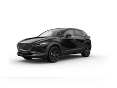 Mazda CX-30 - 2.5 e-SkyActiv-G M Hybrid Nagisa NIEUW | INSTAPVOORDEEL € 3.100.- | DIRECT LEVERBAAR